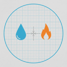 Топосъемка для газификации и коммуникаций